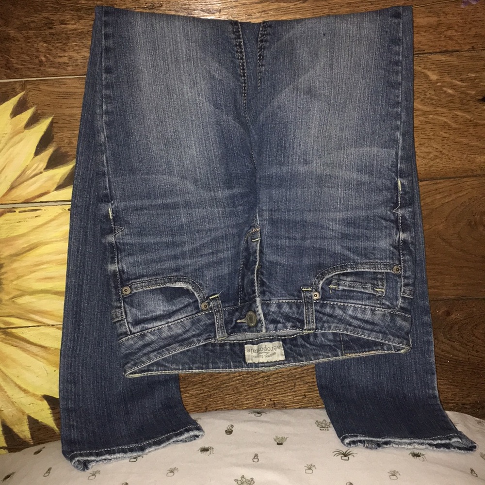 Aeropostale skinny jeans! Style Bayla skinny.